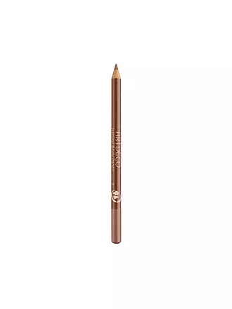 ARTDECO GREEN COUTURE | Augenbrauenstift - Natural Brow Pencil ( 9 Hazel ) | 